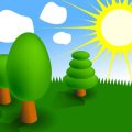 भारतीय कृषि में ग्रीनहाउस निर्माण के लिए उपयुक्त भौगोलिक क्षेत्र