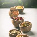 List of Essential Indian Culinary Herbs and Their Cultivation Methods