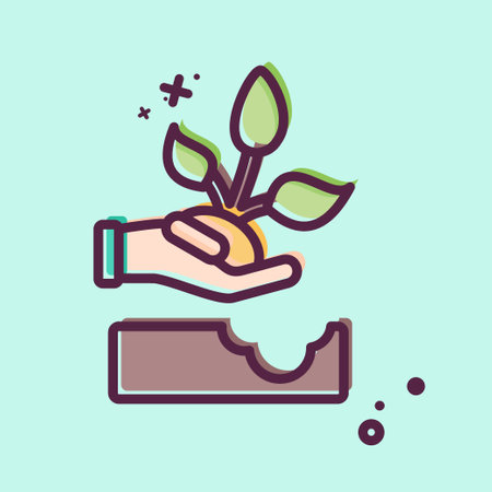 Climate-smart gardening techniques for dry hill regions in India