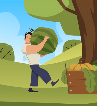 Challenges Faced by Indian Organic Farmers