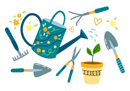 Garden Planning with Kids Using Seasonal Crops in India
