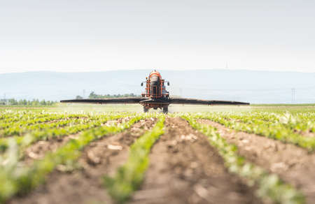The Future of Indian Organic Farming & Importance of Bio-Pesticides