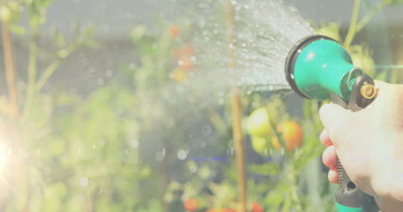 Innovative Smart Watering Technologies
