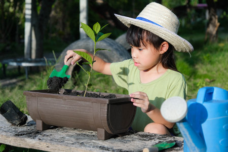 10 Fun & Creative Gardening Activities for Kids in India